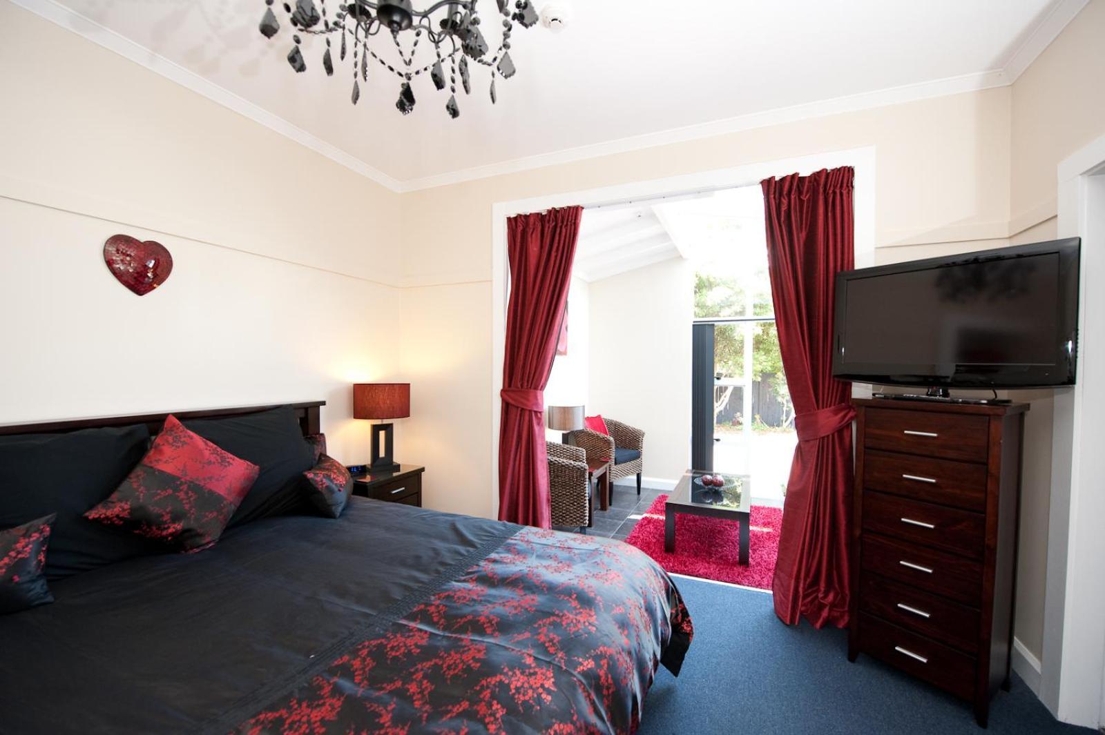 Anndion Lodge Motel & Conference Centre Whanganui Exterior photo