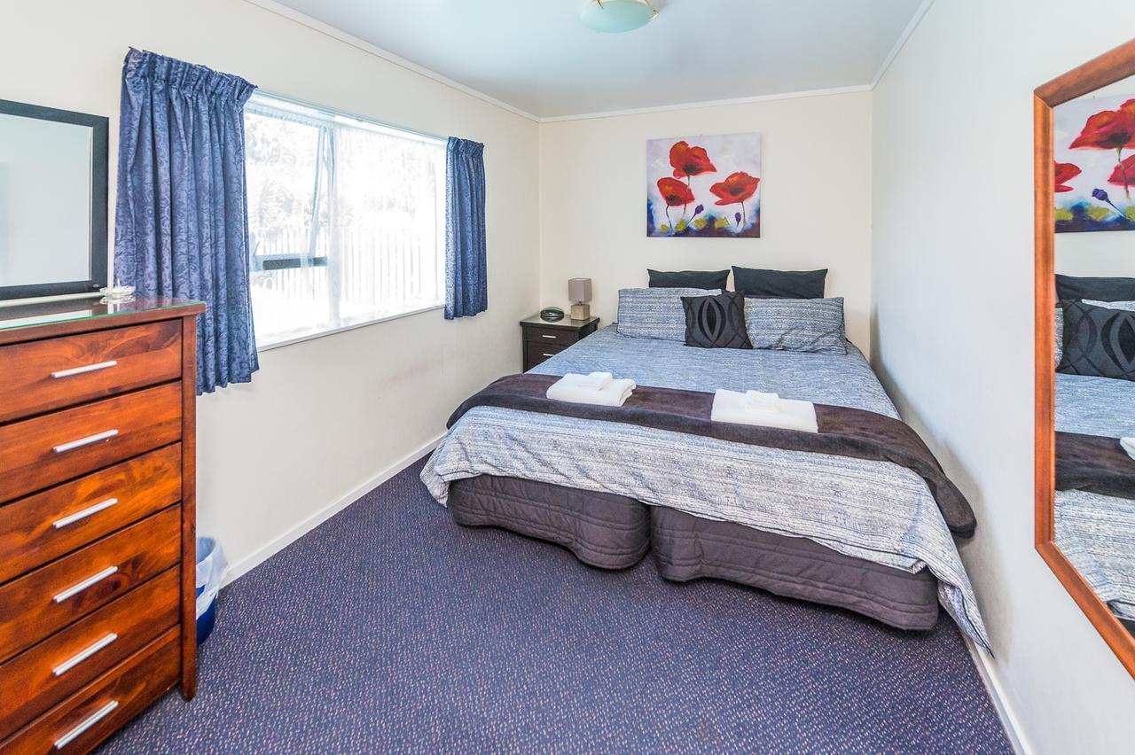 Anndion Lodge Motel & Conference Centre Whanganui Exterior photo